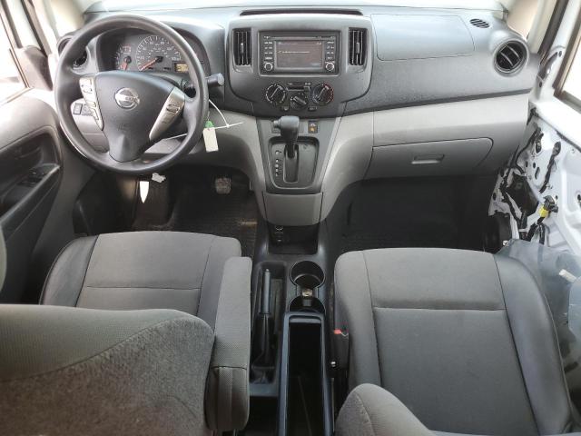 2018 Nissan Nv200 2.5S VIN: 3N6CM0KN9JK697704 Lot: 53759104