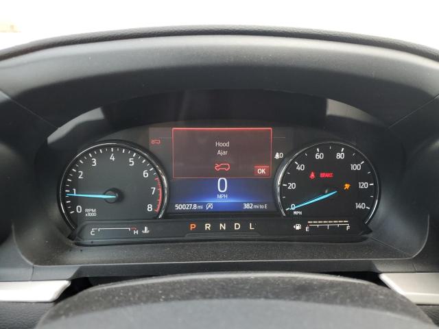 2021 Ford Explorer Xlt VIN: 1FMSK7DH7MGB97706 Lot: 55967734