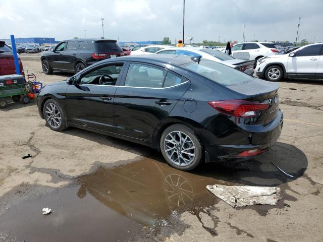 2020 Hyundai Elantra Sel VIN: 5NPD84LF4LH576439 Lot: 54896164