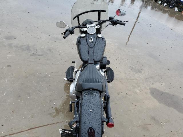 2012 HARLEY-DAVIDSON FLS SOFTAI 1HD1JRV25CB043854