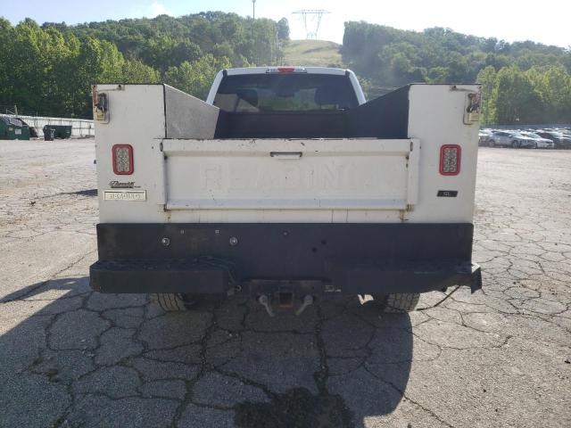 2018 Ford F250 Super Duty VIN: 1FDBF2B69JEC82224 Lot: 56282704