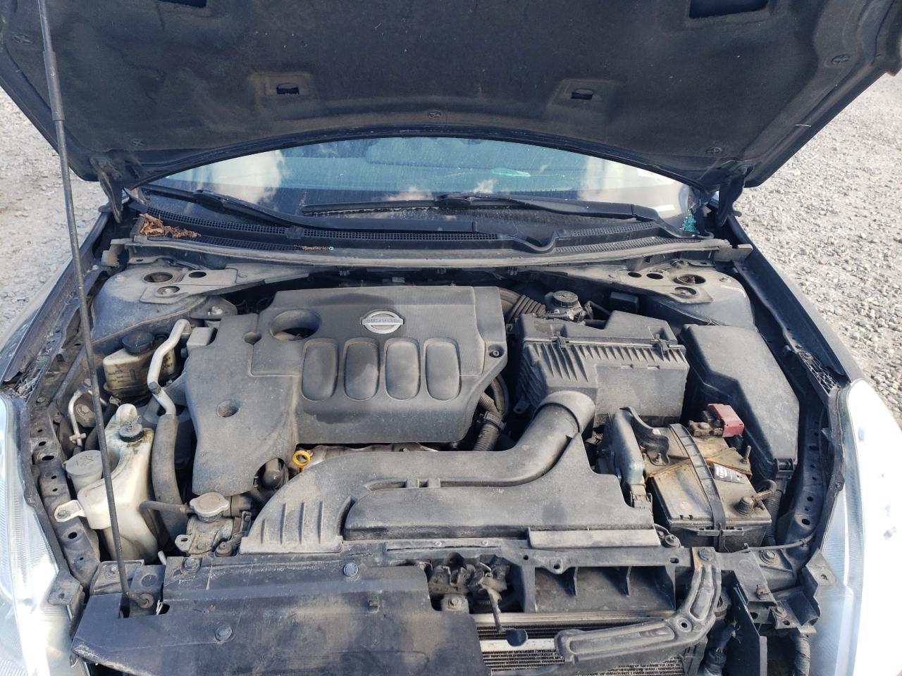 1N4AL2AP3AN515488 2010 Nissan Altima Base