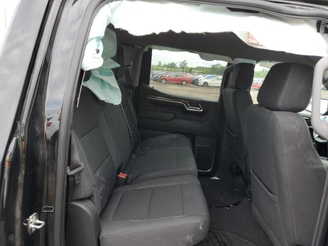 2022 Chevrolet Silverado K1500 Lt-L VIN: 3GCPDKEK0NG521151 Lot: 56302204