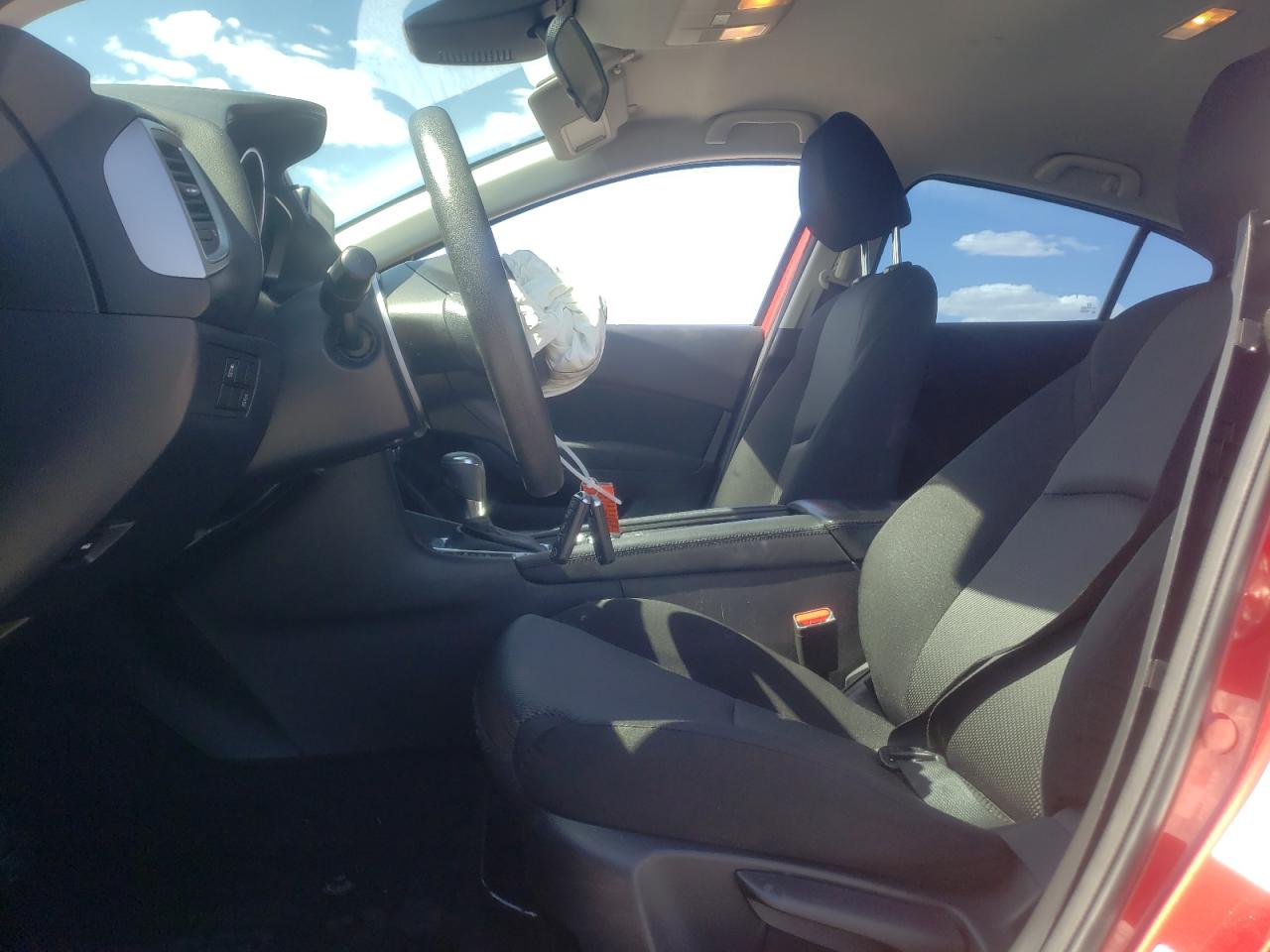 3MZBN1U78JM190312 2018 Mazda 3 Sport