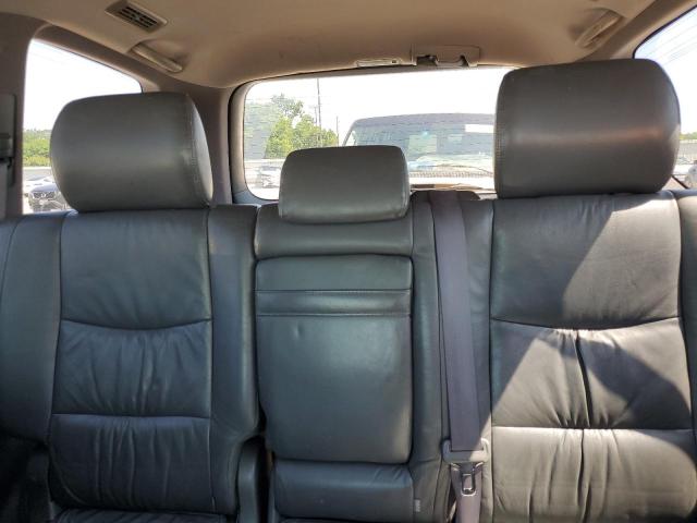 2004 Lexus Gx 470 VIN: JTJBT20X140052409 Lot: 54872814