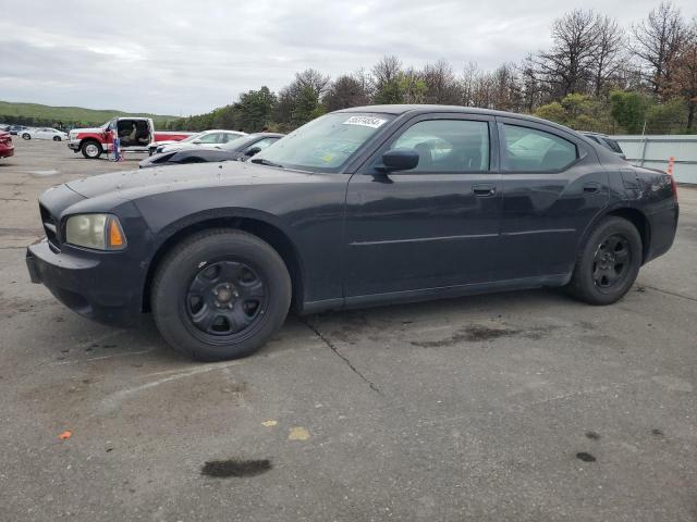 2008 Dodge Charger VIN: 2B3KA43G38H130997 Lot: 55374854