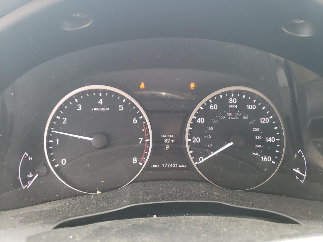 JTHBK1GG6E2103736 2014 Lexus Es 350