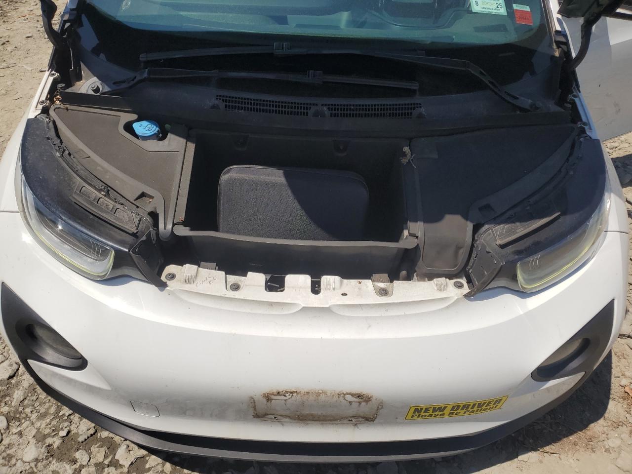 WBY1Z8C38HV891005 2017 BMW I3 Rex