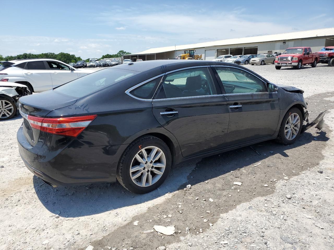 4T1BK1EB2FU184793 2015 Toyota Avalon Xle