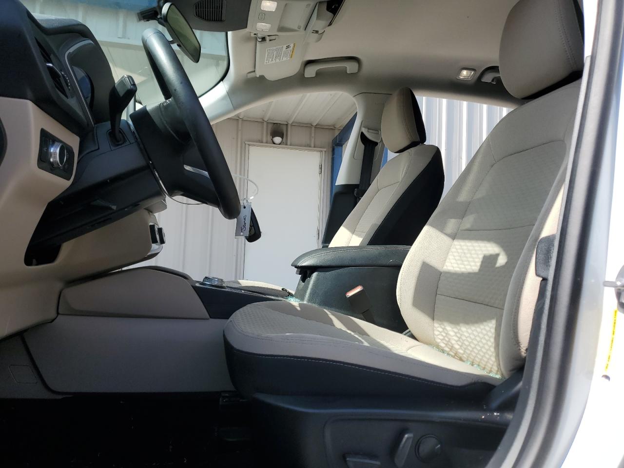 1FMCU0G66MUA92513 2021 Ford Escape Se