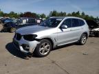 BMW X3 XDRIVE3 photo