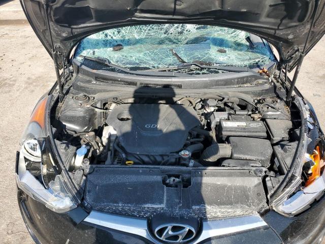 2015 Hyundai Veloster VIN: KMHTC6AD5FU218456 Lot: 54311914