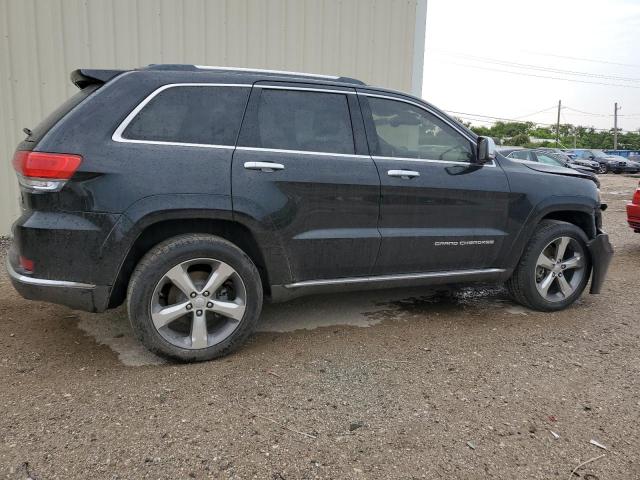 2015 Jeep Grand Cherokee Summit VIN: 1C4RJFJG9FC788240 Lot: 56339394