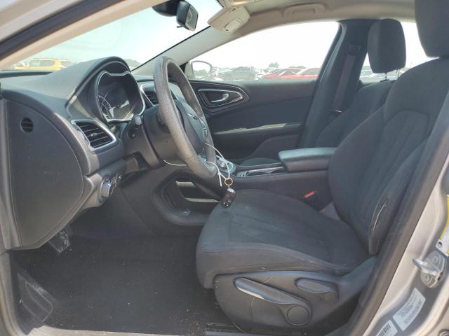 2016 CHRYSLER 200 LIMITE - 1C3CCCAB8GN157816