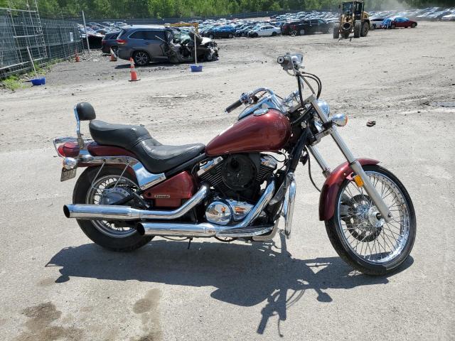 2002 KAWASAKI VN800 - JKBVNCA122B508306