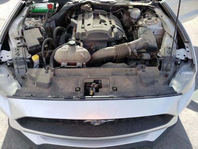 2019 Ford Mustang VIN: 1FA6P8TH9K5175414 Lot: 55722714