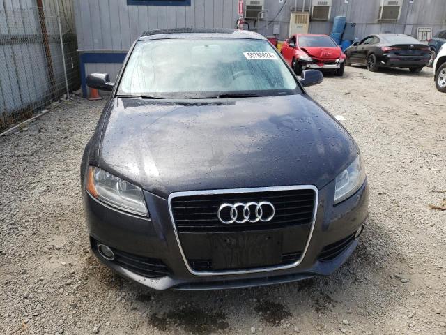 2013 Audi A3 Premium VIN: WAUBEAFM0DA007635 Lot: 56760624