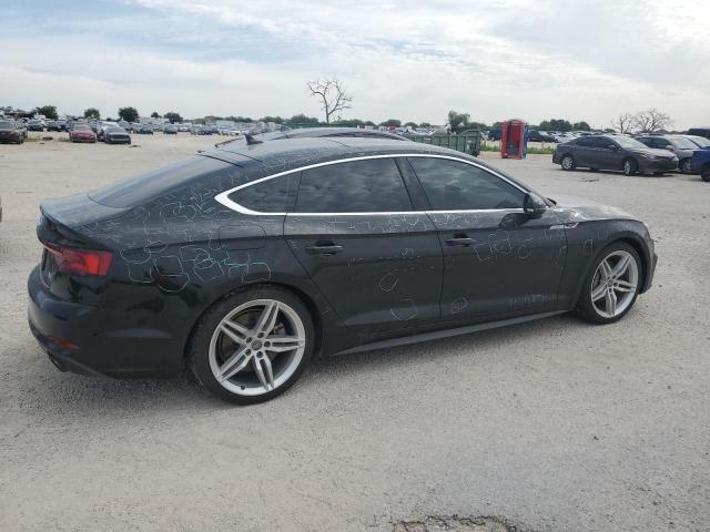 2018 AUDI A5 PRESTIG WAUFNCF52JA069491