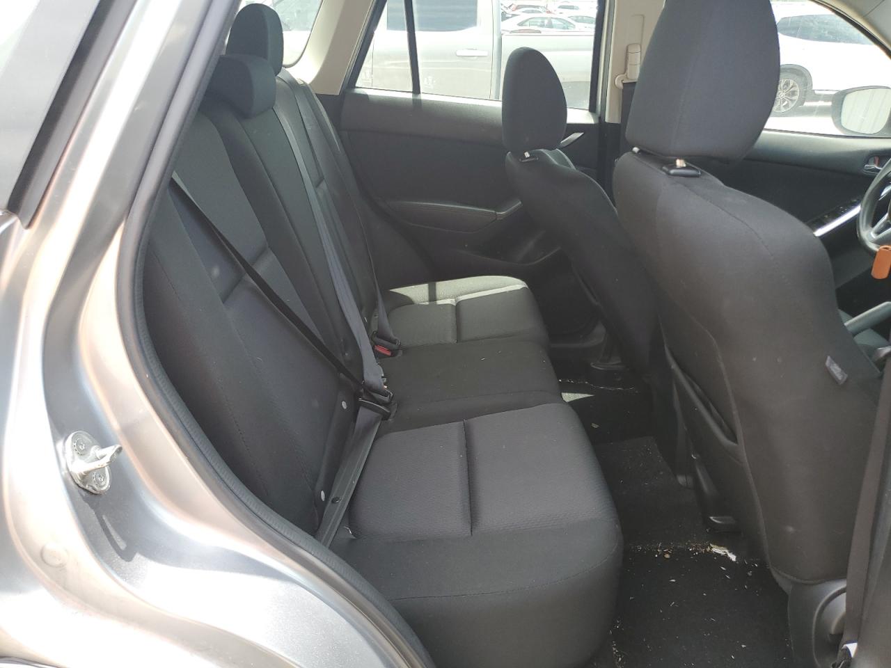 JM3KE2BE4F0470174 2015 Mazda Cx-5 Sport