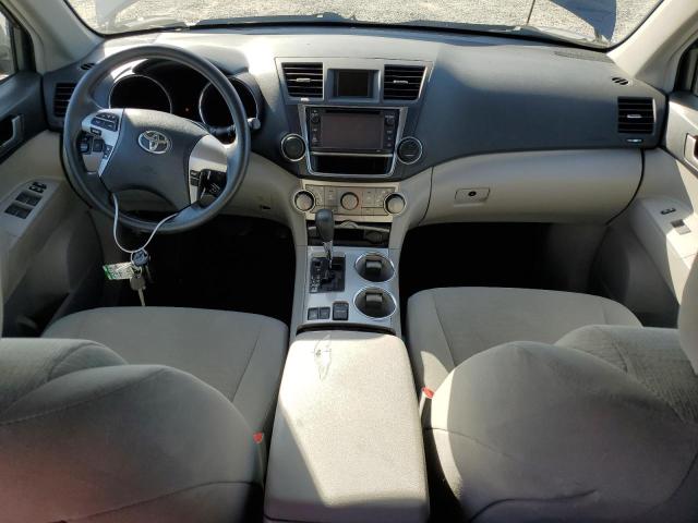 2013 Toyota Highlander Base VIN: 5TDBK3EH6DS246508 Lot: 55647694