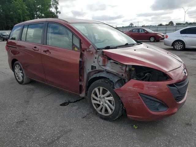 2012 Mazda 5 VIN: JM1CW2BLXC0119189 Lot: 55101744