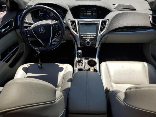 2019 Acura Tlx VIN: 19UUB1F37KA007738 Lot: 56803054