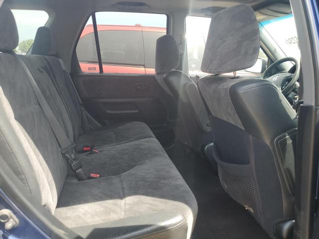 2004 Honda Cr-V Ex VIN: JHLRD788X4C033514 Lot: 57115234