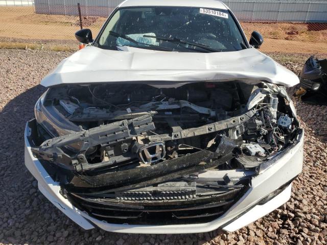 1HGCV1F40MA111731 2021 Honda Accord Sport Se