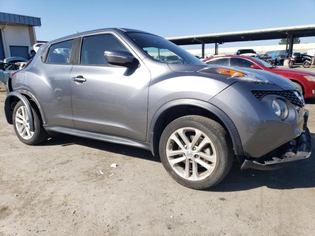 2017 Nissan Juke S VIN: JN8AF5MR9HT704169 Lot: 56941454