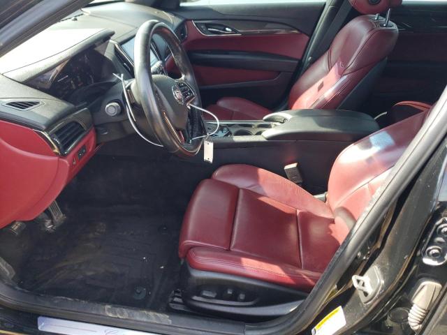 2014 Cadillac Ats Performance VIN: 1G6AC5S37E0104401 Lot: 56761324