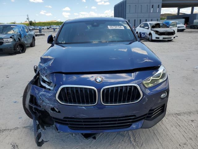 VIN WBXYJ5C38JEF77825 2018 BMW X2, Xdrive28I no.5