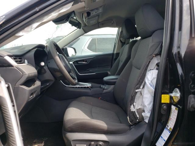 2021 Toyota Rav4 Xle VIN: 2T3P1RFV4MW219824 Lot: 55159364