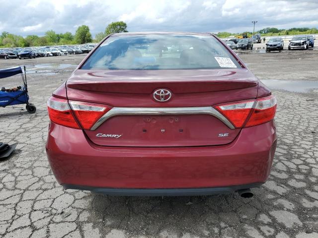 2017 Toyota Camry Le VIN: 4T1BF1FK0HU737916 Lot: 54027144