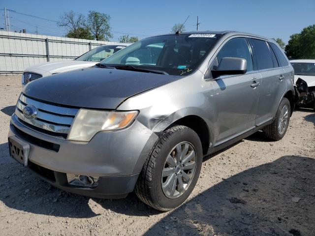 2008 Ford Edge Limited VIN: 2FMDK39C08BB13270 Lot: 54120944