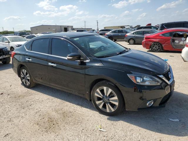 2016 Nissan Sentra S VIN: 3N1AB7AP5GY320517 Lot: 56694514