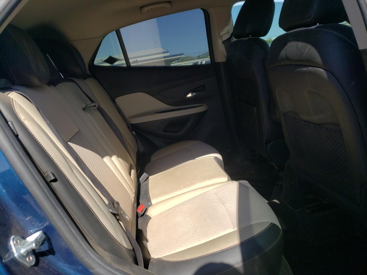 KL4CJASB2LB049735 2020 Buick Encore Preferred