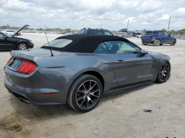 2021 Ford Mustang VIN: 1FATP8UD7M5147726 Lot: 54738914