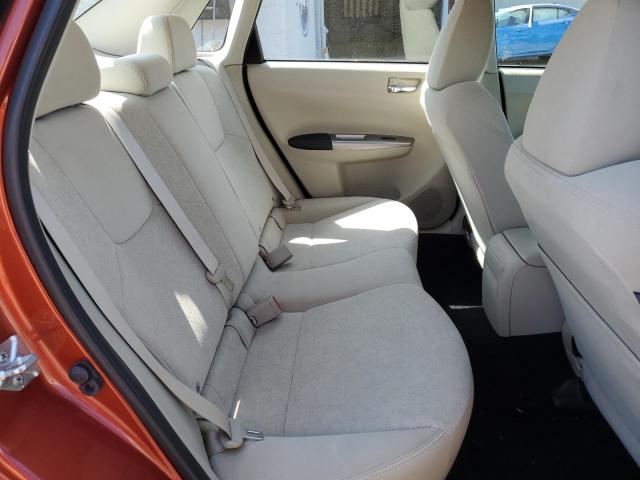 2010 Subaru Impreza 2.5I Premium VIN: JF1GE6B66AH505943 Lot: 55674944