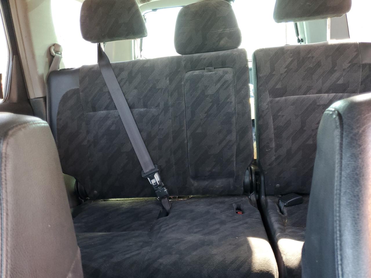 SHSRD78894U253316 2004 Honda Cr-V Ex