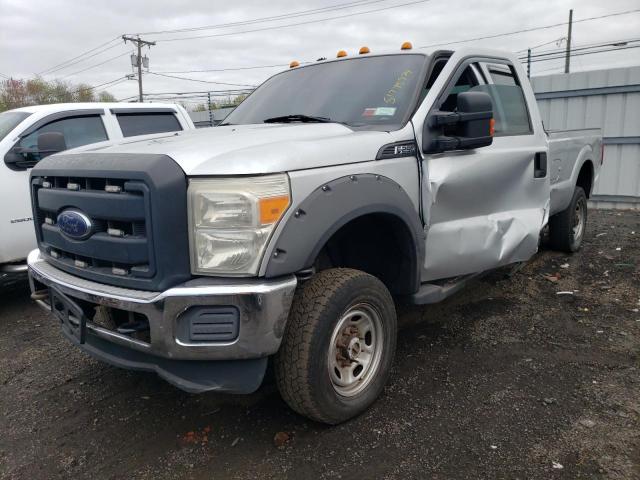 2013 Ford F250 Super Duty VIN: 1FT7W2B68DEA72289 Lot: 51775974