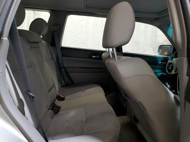 2006 Subaru Forester 2.5X Premium VIN: JF1SG65666H748367 Lot: 55354524