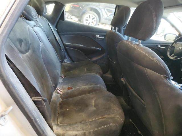 2013 Dodge Dart Sxt VIN: 1C3CDFBA3DD148043 Lot: 56280514