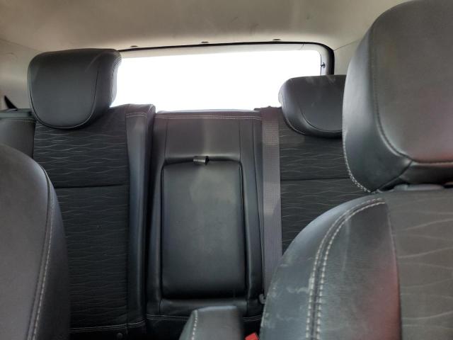 2015 BUICK ENCORE with FRONT END damage, VIN KL4CJASB8FB266209