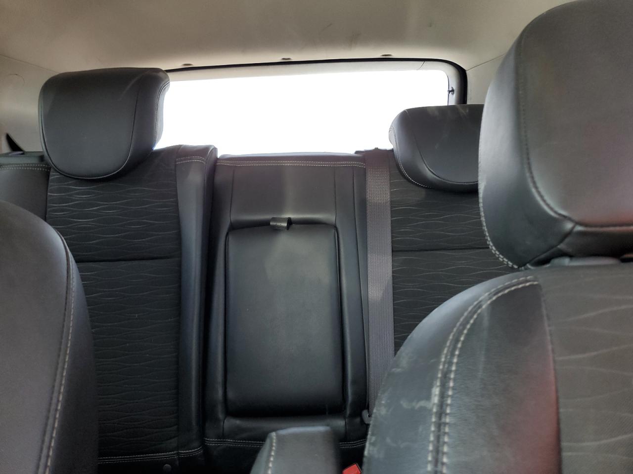 KL4CJASB8FB266209 2015 Buick Encore