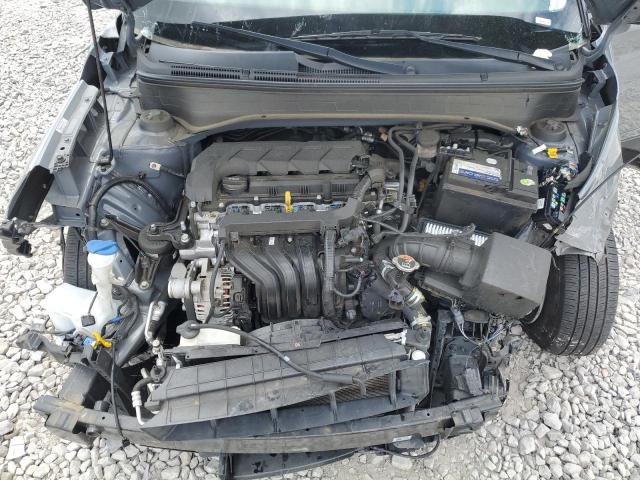 KMHRC8A31LU020014 | 2020 Hyundai venue sel