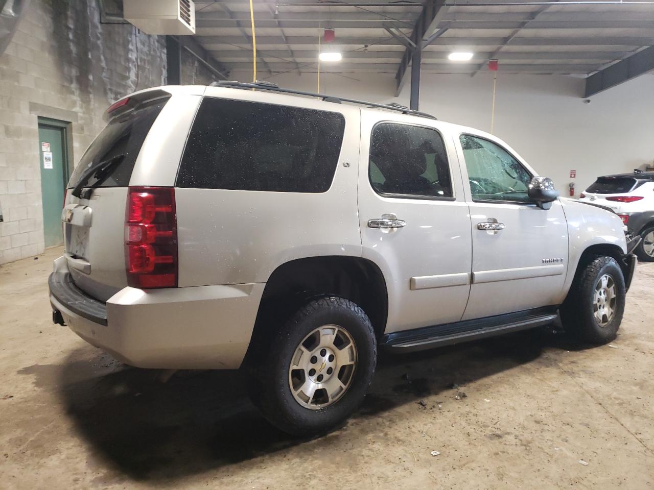 1GNFK13037R105781 2007 Chevrolet Tahoe K1500