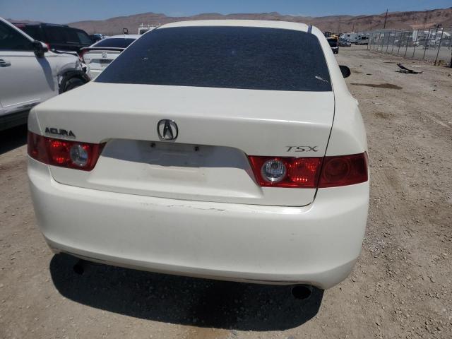 2004 Acura Tsx VIN: JH4CL96804C000962 Lot: 55166164