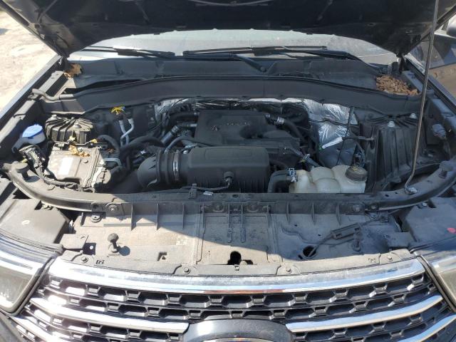 2020 Ford Explorer Xlt VIN: 1FMSK8DH3LGA33163 Lot: 53554504