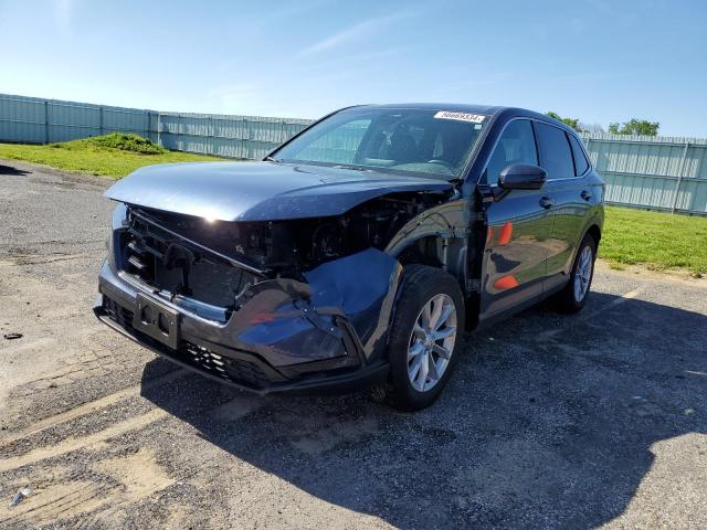 2024 HONDA CR-V EXL #2974846072