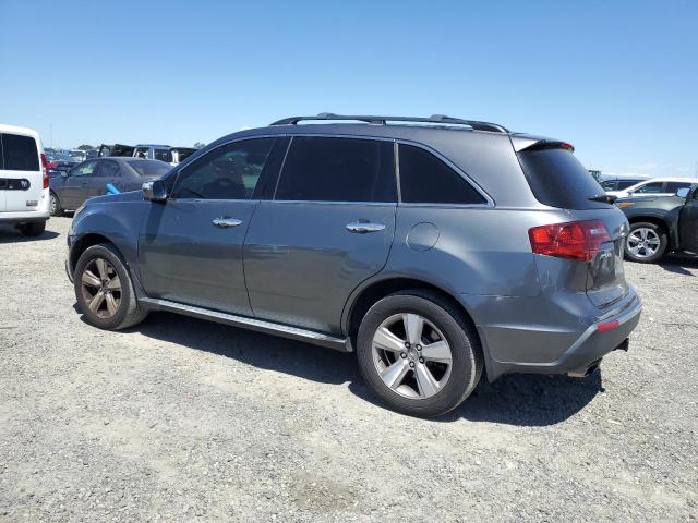 2011 Acura Mdx Technology VIN: 2HNYD2H67BH515632 Lot: 54691304